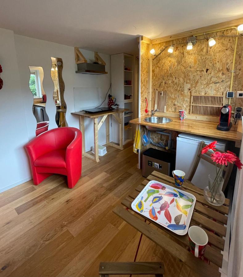 Studio 7 Hoogland Экстерьер фото